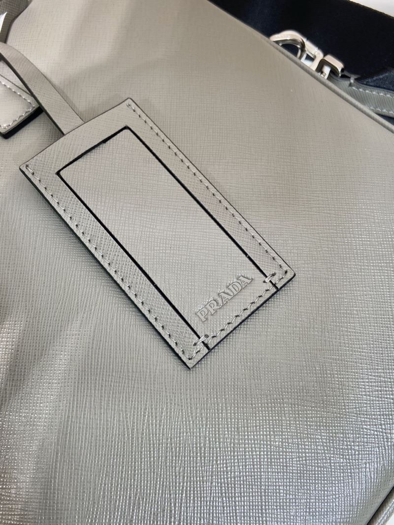mens Pra*a briefcases